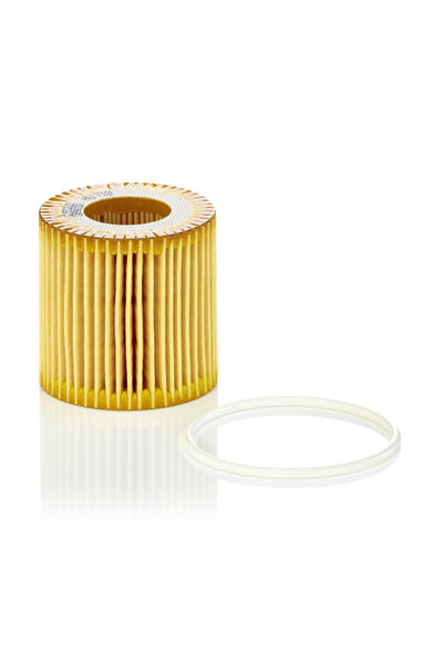 MANN Filtru ulei HU710X