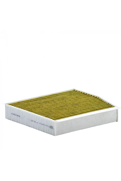 MANN Φίλτρο καμπίνας με εφέ για Infiniti Q30, Mercedes-Benz A-Class, B-Class,...