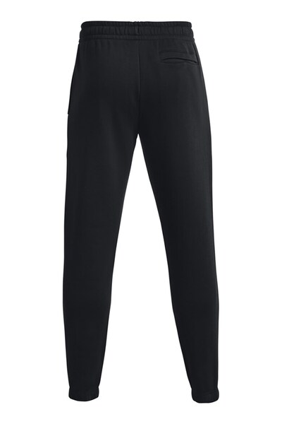 Under Armour Pantaloni barbati ESSENTIAL FLEECE JOGGER (1373882-001)