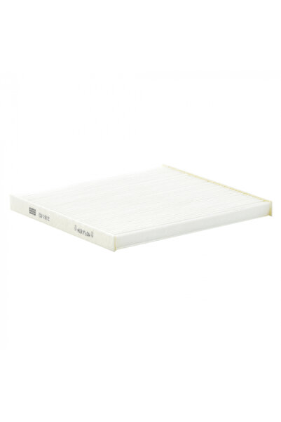 MANN Filtru habitaclu pentru Toyota Corolla