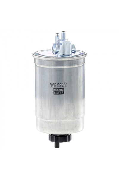 MANN Φίλτρο καυσίμου για Fiat Doblo, Punto, Strada, Palio