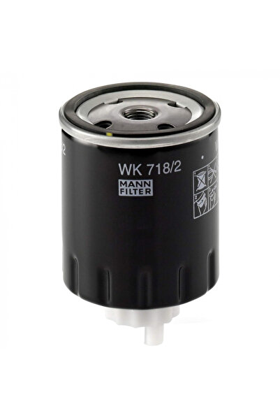 MANN Filtru de combustibil pentru Renault Espace III, Laguna I, Opel Arena, M...