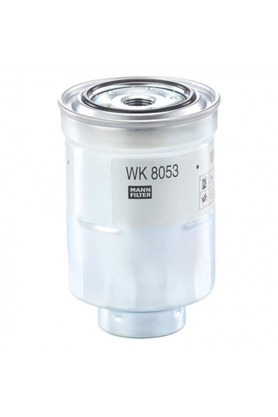 MANN Φίλτρο καυσίμου Για Mitsubishi Pajero IV, L200