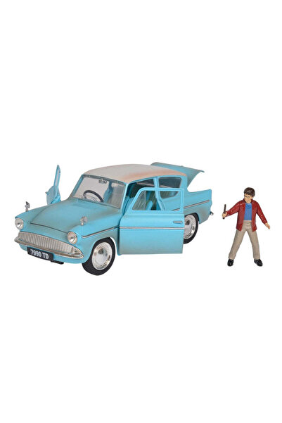 Jada Ford Anglia 1959 Harry Potter - 1/24