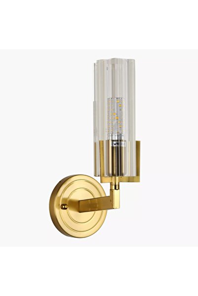 Generic Hummer Metal Wall Lamp