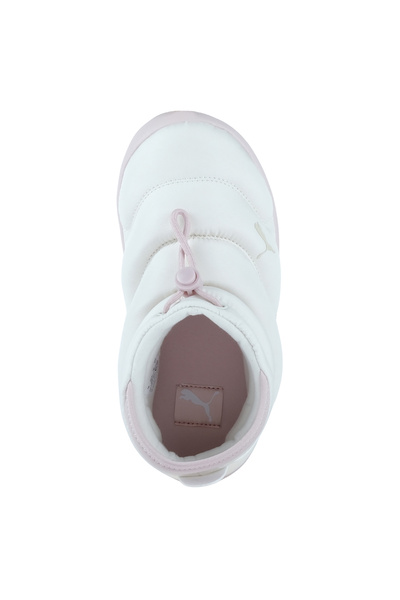 Puma Tuff Terra Kadın Krem Bot (402376-04)