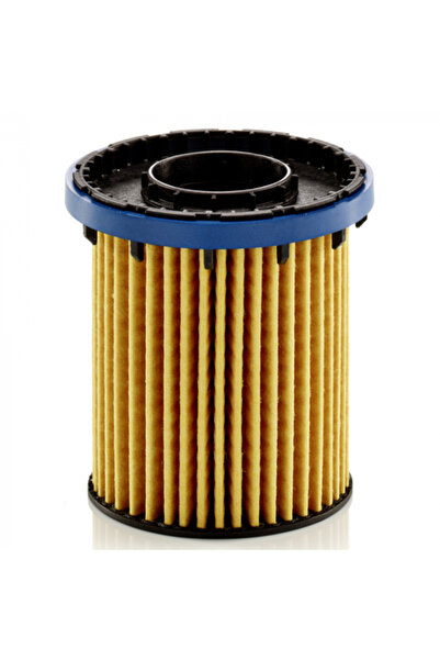 MANN Φίλτρο λαδιού HU 8016