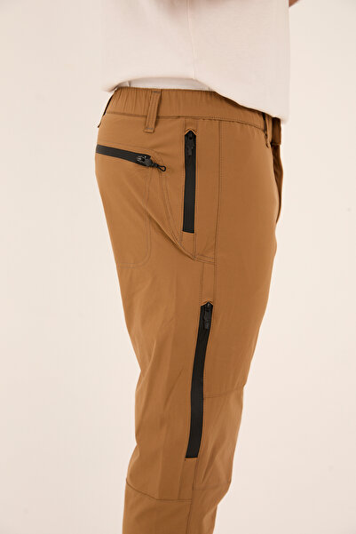 Camp Scoutland بنطلون تكتيكي صيفي للرجال من Camp531 مصنوع من الليكرا للاستخدا...