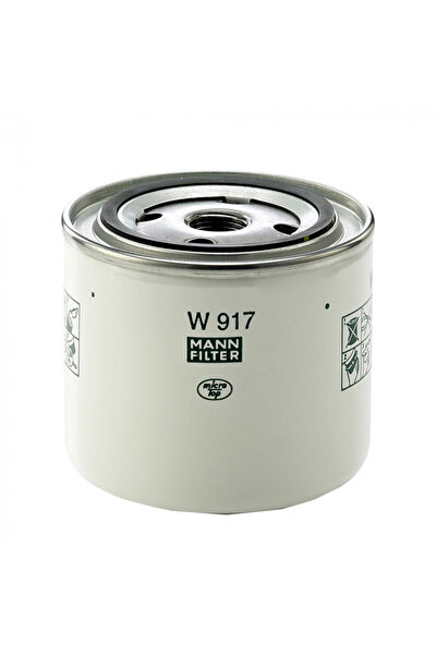 MANN Filtru principal pentru sistemul hidraulic Daf 55, 66, Opel Admiral, Com...