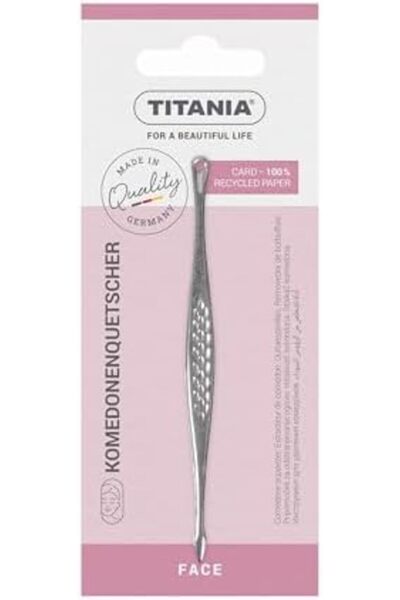 TİTANİA Blackhead Remover