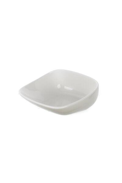 Galeri Kristal Ultraform Porcelain Bowl Piece 16X16X7 cm