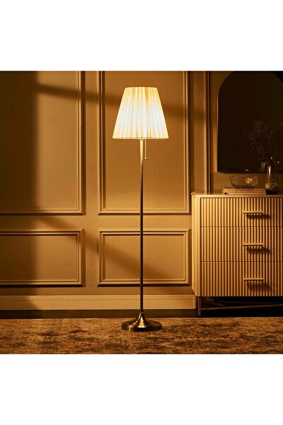 Generic Hydra Metal Floor Lamp - 155 cm