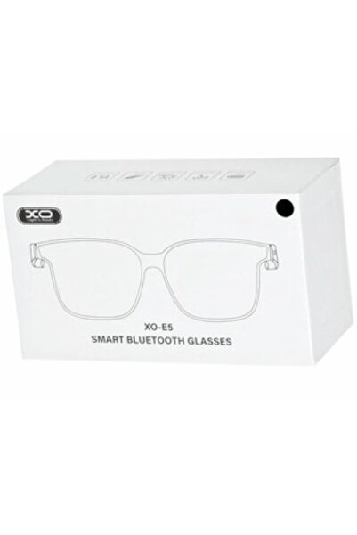 Xo E5 Bluetooth Music Sunglasses