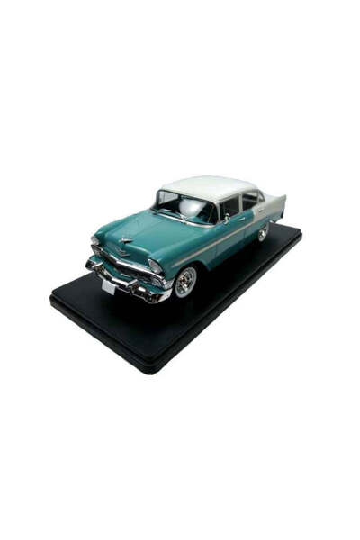 Hachette Chevrolet Bell Air