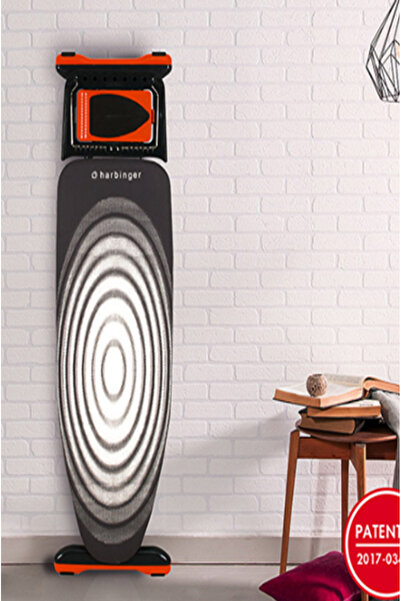 HARBINGER Ironing Board Alfboard Premium Harbinger®