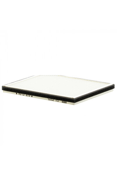 MANN Φίλτρο καμπίνας Για Renault Laguna I