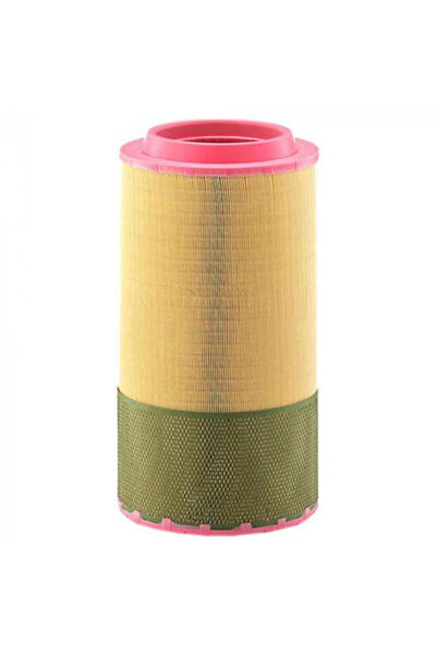 MANN Filtru de aer pentru MAN TGA, TGS I, II, TGX I, II