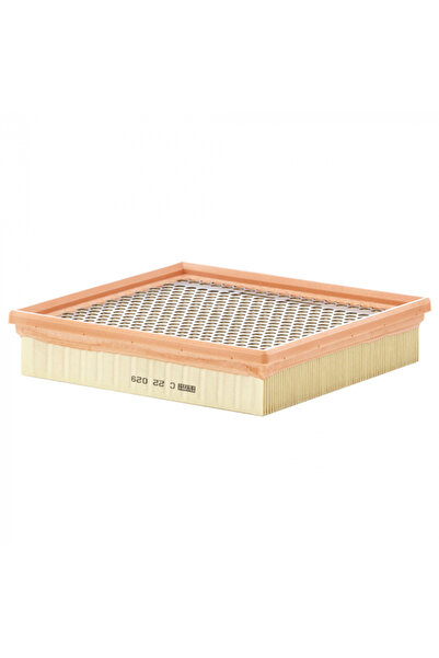 MANN Filtru de aer pentru Chrysler 300C, Jeep Grand Cherokee IV și Lancia Thema