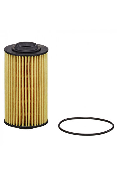 MANN Filtru de ulei pentru Alfa Romeo 159, Brera, Cadillac BRS, SRX, Chevrole...