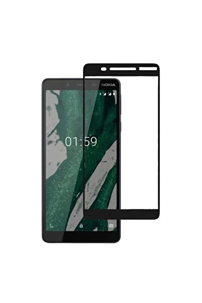 Nokia Glass film for 1 Plus - Full glue
