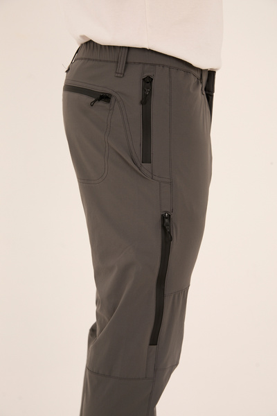 Camp Scoutland بنطلون تكتيكي صيفي للرجال من Camp531 مصنوع من الليكرا للاستخدا...