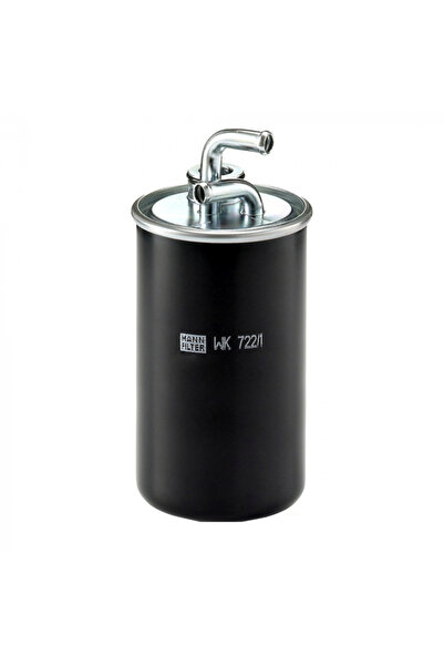 MANN Filtru de combustibil pentru Chrysler Sebring, Dodge Avenger, Caliber, J...