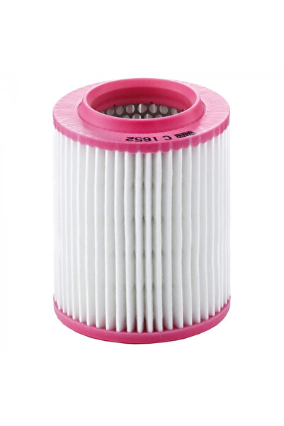 MANN Filtru de aer cu inserție pentru Audi A8 D3