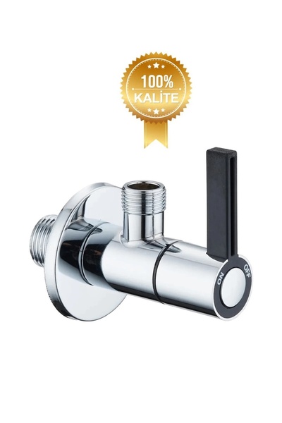 yapıtaşı YT206 Star Open-Close Intermediate Faucet-Toilet Bidet Faucet