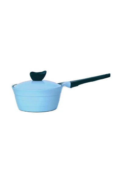 ORIAN NEOFLAM SAUCE PAN 18CM Blue