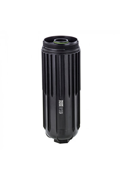 MANN Filtru de ulei pentru Astra HD 7-C, HD8, Iveco Stralis I și II, Trakker I