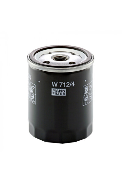 MANN Filtru principal pentru sistemul hidraulic pentru Deutz-Fahr Seria 5 și ...