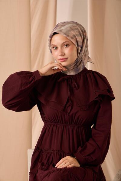 Silk Home Soft Eşarp 73097-07