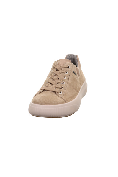 Legero Women's / Girls' Sneaker (Casual) 2-000398-4500 T4 Jump Beige