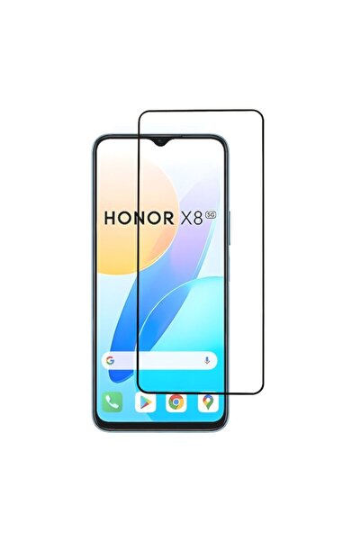 HONOR Folie de sticlă pentru X8 5G - Full Glue