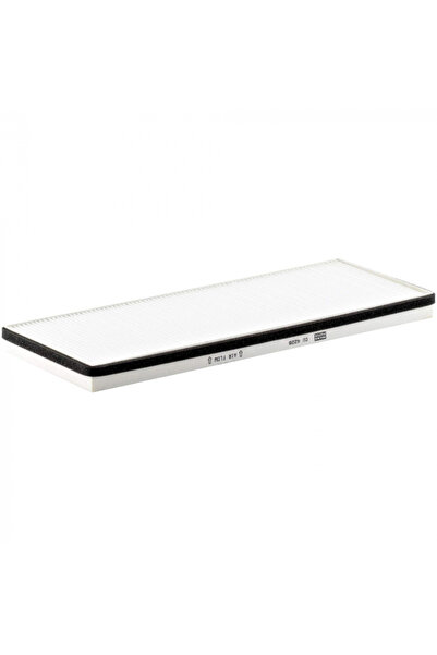 MANN Filtru habitaclu pentru DAF CF 75