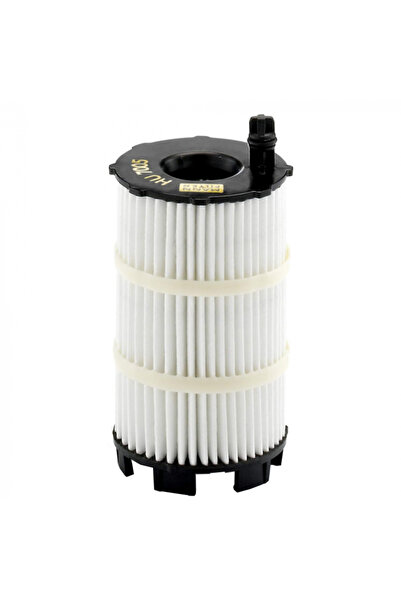 MANN Маслен филтър за Audi, Lamborghini, VW