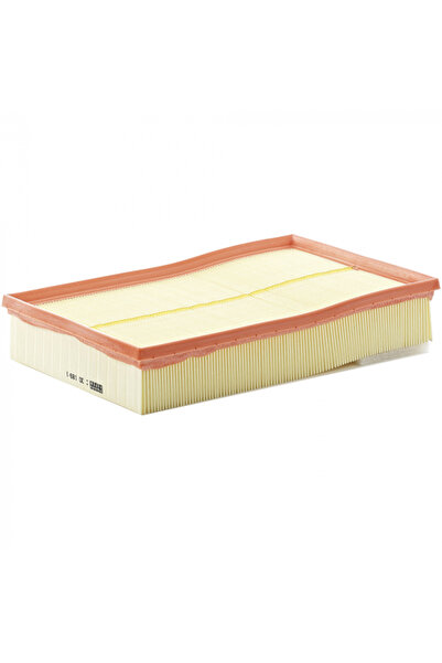 MANN Φίλτρο αέρα για Volvo S60 I, S80 I, V70 II, XC70 II