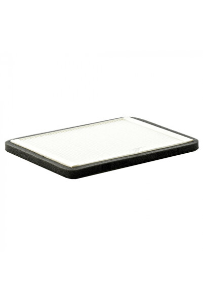 MANN Filtru Habitacle cu cărbune activ pentru Renault Megane I