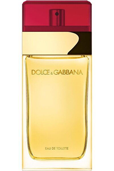 Dolce&Gabbana Dolce & Gabbana Eau de Toilette 100ml for Women