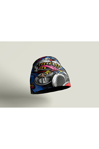 buffalo bandanas Designed Helmet Liner Balaclava Summer Helmet Mask Helmet Beanie Biker Buff Mask