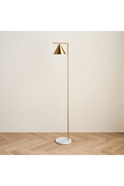 Generic Shayden Metal Floor Lamp - 154 cm