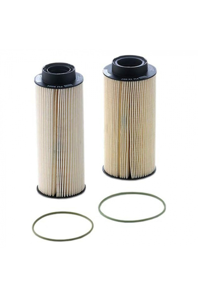 MANN Set filtre combustibil pentru Scania