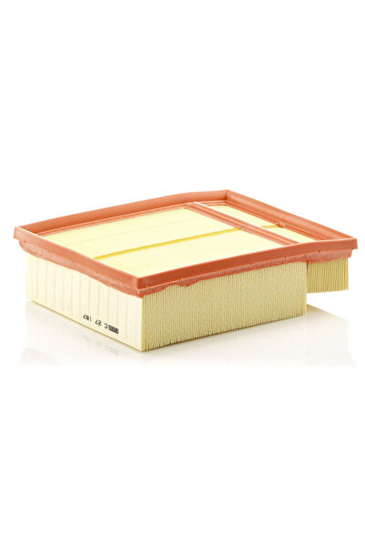 MANN Φίλτρο αέρα για Audi A4 B6 και A4 B7