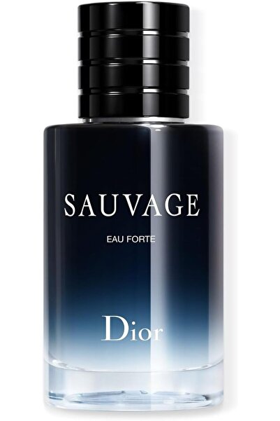 Dior عطر أو فورتيه سوفاج 60 مل خالي من الكحول