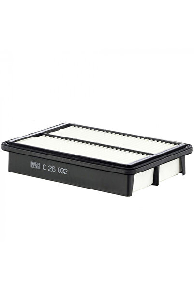 MANN Φίλτρο αέρα για Hyundai H-1