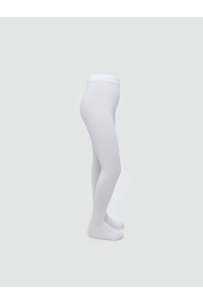 LC Waikiki Timeless Store: Timeless Recommendations |   Basic Girls' Thermal Pantyhose