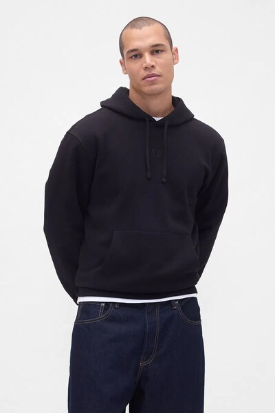 GAP V-Frch Tonal Erkek Суитшърт