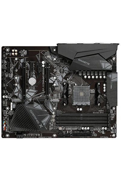 Gigabyte Placă de bază B550 GAMING X V2 Socket AM4