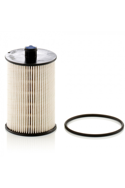 MANN Filtru de combustibil pentru VW LT 28-35 II, LT 28-46