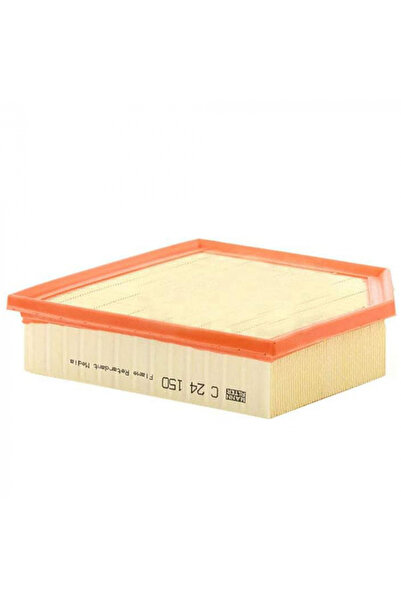 MANN Filtru de aer pentru Lexus GS, IS III, Toyota Rav-4 IV